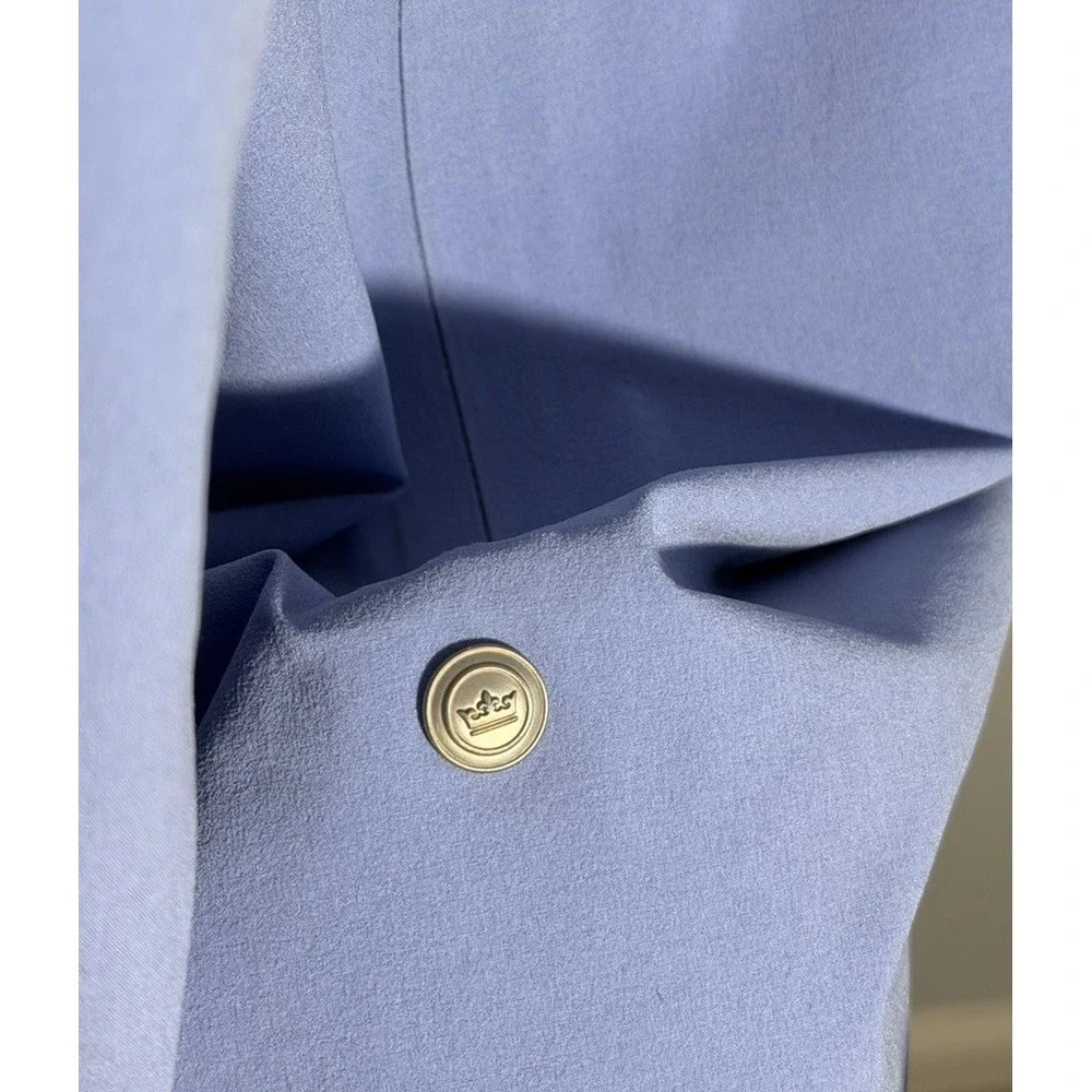 Peter Millar measurements length